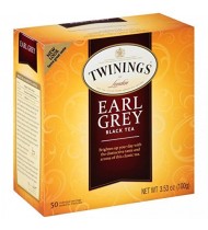 Twinings Earl Grey Classic (6x50 EA)