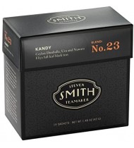 Smith Teamaker Kandy Black Tea (6x15 Bag)