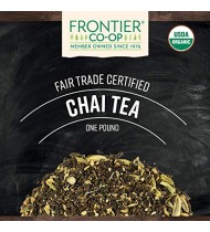 Frontier Chai Tea (1x1LB )