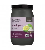 Paromi Earl Grey Tea (6x15CT)