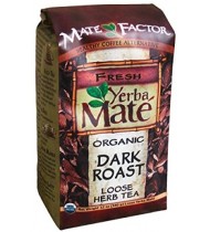 The Mate Factor Og2 Dark Roast Mate (6x12Oz)