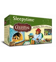 Celestial Seasonings Sleepytime Herb Tea (1x20 Bag)