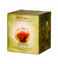 Numi Tea Teahouse Glass Teapot (1x14 Oz)