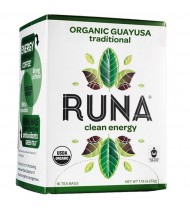 Runa Guayusa Traditional (6x16 Bag)