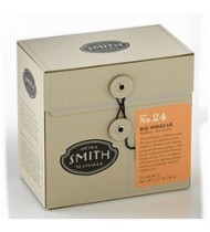 Smith Teamaker Big Hibiscus Herbal Tea (6x15 Bag)