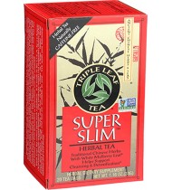 Triple Leaf Tea Super Slimming Tea (6x20 Bag)