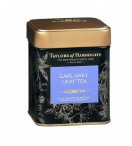 Taylors Of Harrogate Earl Grey Loose Tea (6x4.4Oz)