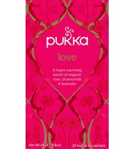 Pukka Herbs Love Tea (1x20BAG)