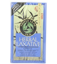 Triple Leaf Tea Herbal Laxative Tea (6x20 Bag)