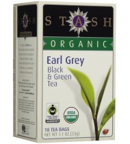 Stash Tea Earl Grey (6x18BAG )