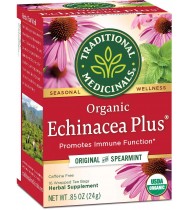 Traditional Medicinals Organic Echinacea Plus Tea (6x16 BAG )