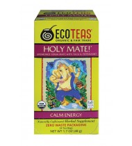 Eco Tea Holy Mate! Tea Bags (6x24 CT)