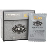 Smith Teamaker Lord Bergamot Black Tea (6x15 Bag)