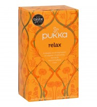 Pukka Herbs Relax Tea (1x20BAG) 
