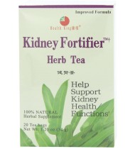Health King Kidney Fortifier Herb Tea (1x20 Tea Bags)