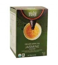 Rishi Tea Jasmine, FT (6x15 BAG)