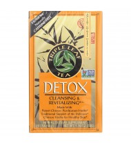 Triple Leaf Tea Detox Tea (6x20 Bag)