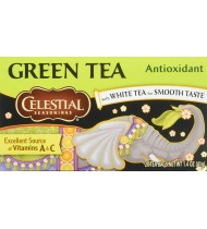 Celestial Seasonings Antioxidant Green Tea (6x20 Bag)