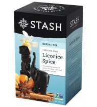Stash Tea Licorice Spice Tea (6x20 CT)