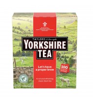 Taylors of Harrogate Yorkshire Red Tea (4x100 BAG )