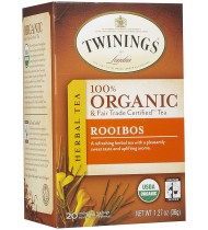 Twinings Rooibos Tea (6x20 Bag)