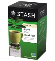 Stash Tea Irish Breakfast (6x20BAG )