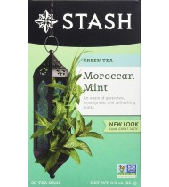 Stash Tea Moroccan Mint (6x20BAG )