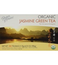 Prince Of Peace Jasmine Green Tea (1x100 Bag)