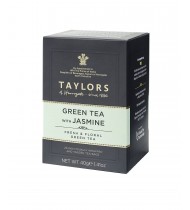 Taylors Of Harrogate Jasmine Green Tea (6x20BAG )