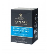 Taylors Of Harrogate Decaf Breakfast Tea (6x20BAG )