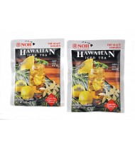Noh Foods Of Hawaii Hawaiian Icetea Instant (10x3OZ )