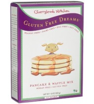 Cherrybrook Kitchen Pancake Mix Wheat Free Gluten Free (6x18 Oz)