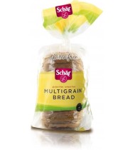 Schar Gluten Free Multigrain Bread (6x14.1 Oz)