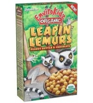 Envirokidz Leapin Lemurs Cereal (12x10 Oz)
