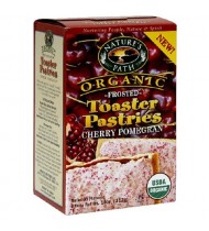 Nature's Path Frosted Cherry Toaster Pastry (36x3.7 Oz)