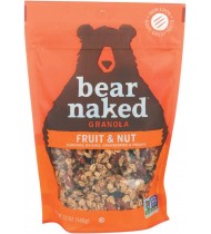 Bear Naked Fruit & Nut Granola (6x12Oz)