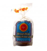 Ener-G Brown Rice Loaf Yeast Free (6x19 Oz)