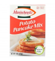Manischewitz Potato Pancake Mix (12x6 Oz)