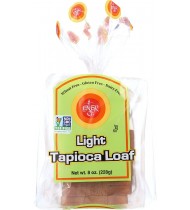 Ener-G Light Tapioca Loaf (6x8 Oz)