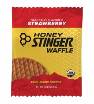 Honey Stinger Strawberry Waffle (16x1 OZ)