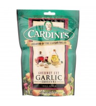 Cardini Garlic Croutons (12x5Oz)