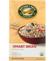 Nature's Path Smartbran Cereal (12x10.6 Oz)