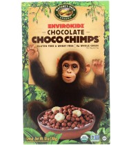 Envirokidz Chocolate Choco Chimps Cereal (12x10 OZ)