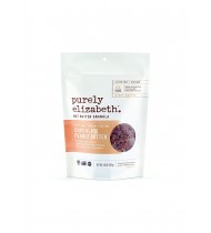 Purely Elizabeth Probiotic Gluten-Free Granola, Chocolate Sea Salt (6X8 OZ)