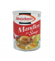 Manischewitz Mandlen for Soup (12x1 OZ)