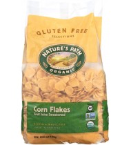 Nature's Path Corn Flakes Fjs Ba Cereal (6x26.4 Oz)