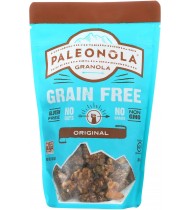 Paleonola Granola Original Grain Free (6x10Oz)