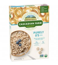 Cascadian Farm Purely O's (12x8.6OZ )