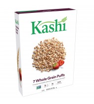 Kashi Puffs 7 Whole Grain (10x6.5OZ )