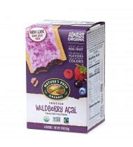Nature's Path Frosted Wildberry Toaster Pastry (12x11 Oz)